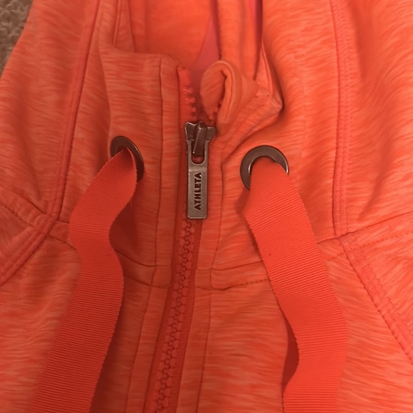 Athleta jacket - Picture 2 of 10